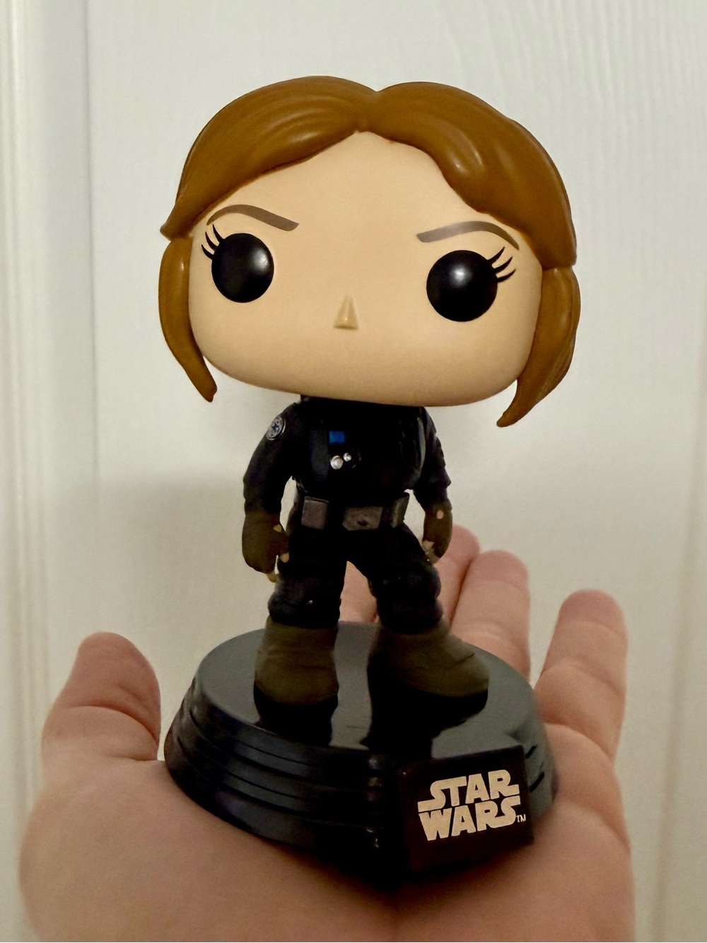 Funko POP! Star Wars Junior Eros Chibi